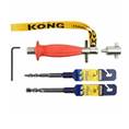 Perforatore Driller con punte SDS (KONG)