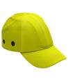 Cappellino paracolpi con protezione plastica interna (Coverguard)