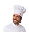 Berretto da chef MasterChef Italia 0985 (Siggi)