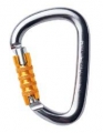 Moschettone William Triact Lock (PETZL)