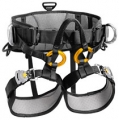 Imbracatura Sequoia SRT 1 (PETZL)