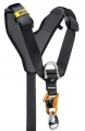 Pettorale per imbracatura bassa TOP CROLL (PETZL)