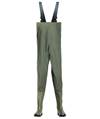 Stivali antinfortunistici a pantalone 9CHSA (Coverguard)