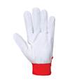 Guanti in pelle e cotone A250 (Portwest)