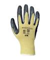 Guanti antitaglio in Kevlar e nitrile A600 (Portwest)