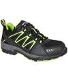 Scarpe antinfortunistiche Vistula S1P Composito HRO FC67 (Portwest)