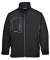 Giacca Softshell Duo 3 strati TK52 (Portwest)