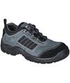 Scarpe antinfortunistiche Trekker Steelite S1P FW64 (Portwest)