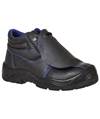 Scarpe alte antinfortunistiche Steelite Metatarsal S3 HRO M FW22 (Portwest)