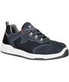 Scarpe antinfortunistiche Volga S1P Composito FC62 (Portwest)