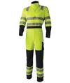 Tuta alta visibilita Thor Coverall (Coverguard)