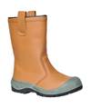 Stivali imbottiti con puntale e lamina antiforo FW13 (Portwest)