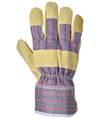 Guanti in pelle e cotone A240 (Portwest)