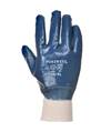 Guanti in cotone e nitrile A300 (Portwest)