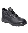 Scarpe alte antinfortunistiche Steelite S1P FW10 (Portwest)