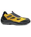 Scarpe antinfortunistiche areate senza lacci B475 (Base)