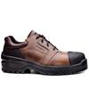 Scarpe antinfortunistiche in pelle B740 (Base)