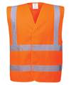 Gilet Hi-Vis Two Band & Brace Vest C470 (Portwest)