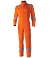 Tuta ignifuga Fuji Coverall (Coverguard)