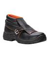 Scarpe alte antinfortunistiche per saldatore FW07 (Portwest)