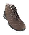 Scarpe alte antinfortunistiche in pelle 9ALTH (Coverguard)