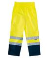 Pantaloni Hi-Viz Trousers Patrol (Converguard)