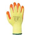 Guanti in poliestere/cotone e lattice A150 (Portwest)