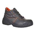 Scarpe alte antinfortunistiche Kumo S3 con copri linguetta FW24 (Portwest)