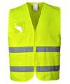 Gilet poliestere cotone C497 (Portwest)