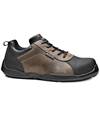 Scarpe antinfortunistiche in pelle B609 (Base)