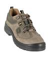 Scarpe antinfortunistiche in pelle nabuk e nylon 9EMEL (Coverguard)