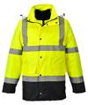 Parka traffico 4 in 1 S471 (Portwest)