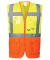 Gilet Executive Praga S376 (Portwest)