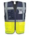 Gilet Paris Executive Vest C276 (Portwest)