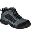 Scarpe alte antinfortunistiche Trekker Steelite S1P FW63 (Portwest)