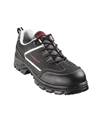 Scarpe antinfortunistiche in pelle e tessuto tecnico 9ARAL (Coverguard)