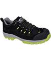 Scarpe antinfortunistiche Elbe S3 Compositlite FC54 (Portwest)