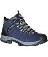 Scarponcini trekking in pelle scamosciata OB SRA FW40 (Portwest)