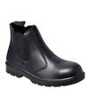 Scarpe alte antinfortunistiche Dealer S1P FW51 (Portwest)