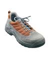 Scarpe antinfortunistiche con tomaio in pelle e tela 9SPIL (Coverguard)