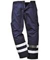 Pantaloni Combat di sicurezza Iona S917 (Portwest)