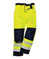 Pantaloni ignifughi antiacido FR62 (Portwest)