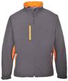 Giacca Softshell Portwest Texo 3 strati TX45 (Portwest)