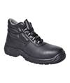 Scarpe alte antinfortunistiche composito S1P FC10 (Portwest)