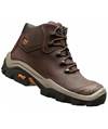 Scarpe alte antinfortunistiche in pelle 6201061 (Timberland)