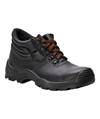 Scarpe alte antinfortunistiche Steelite Protector Plus S1P HRO FW08 (Portwest)