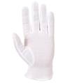 Guanti in cotone puntinato in PVC A080 (Portwest)