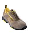 Scarpe antinfortunistiche in tessuto tecnico e pelle scamosciata 9ASCL (Coverguard)