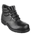 Scarpe alte antinfortunistiche in pelle 9VOLH (Coverguard)