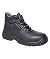 Scarpe alte antinfortunistiche Compositelite S1 FC21 (Portwest)